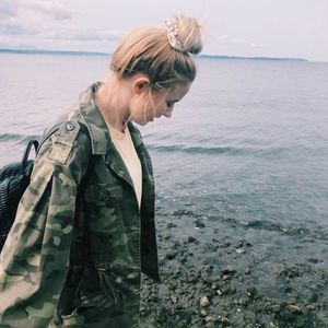 Meet your Posher, Elizabeth